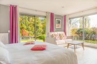 Superior Familiekamer met Terras
