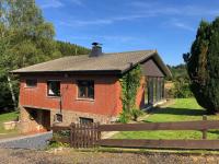 Ferienhaus Maison Idylle im Hohen Venn - Monschau - B&B Butgenbach