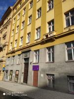 3BDR City Center Ruterra Apartment - Chambres d'hôtes Prague