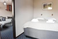 Chambre Double Deluxe avec Balcon - Vue sur Mer