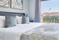 8 Sleeper Villa and 4 Sleeper Flatlet - B&B