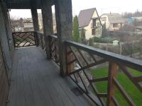 Ранчо, Дом для релакса в окружении леса и озёр - Ferienwohnung