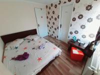 Doppelzimmer mit eigenem Bad
