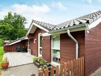 B&B Sønderby - 8 person holiday home in Juelsminde - Bed and Breakfast Sønderby