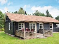 B&B Kramnitse - 8 person holiday home in R dby - Bed and Breakfast Kramnitse