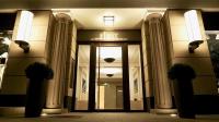 FIRST im FIRST Sellin, Penthouse Meerselig mit Ostseeblick und Dachterrasse - B&B Sellin