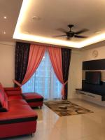 B&B Ipoh - KJ Homestay Casa Kayangan - Bed and Breakfast Ipoh