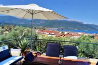 Fiorela maisonette - B&B