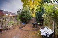 Captains Place - Ferienwohnung