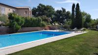 B&B Villa FioreConero - B&B