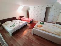 Familienzimmer mit eigenem Bad