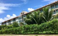Porto Plaza Flat - 404 - B&B