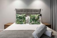 304 The Signature, De Waterkant - B&B