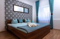 Deluxe Suite met Kingsize Bed