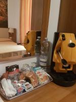 B&B Europa - Ferienwohnung Potenza