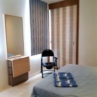 Villa KHAO MANEE - Bed and Breakfast Nakhon Phanom