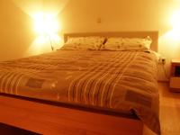 Standard Apartment mit 1 Schlafzimmer