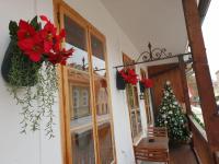 Apartment The 29 - B&B