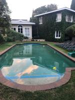 Grace on Argyle, Executive Suite in Sandton - B&B Johannesburg