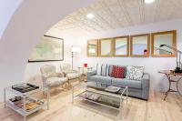 Appartement met 2 slaapkamers