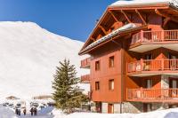 B&B Tignes - Residence l'Ecrin des Neiges - maeva Home - Bed and Breakfast Tignes