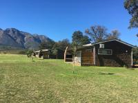 Witzenberg Guest Farm - Bed and Breakfast