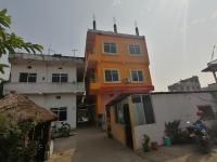 Madhukunda Homestay - Bed and Breakfast Butwāl