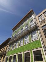FLH Porto Modern Rooftop - B&B Porto