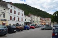 Appartamento con Balcone