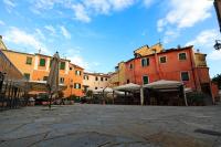 Villa Chiara Marina Trilocale - Chambres d’hôtes Imperia