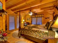 Bear Hug - Ferienwohnung Gatlinburg