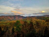 Monte Casa - B&B Gatlinburg