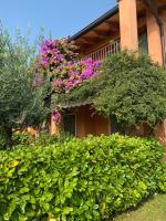 Welcome Traveller ALLOGGIO JAKY - Ferienwohnung
