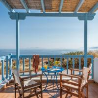 Studio Appartement met Uitzicht op Zee