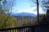 Amazing Views - B&B Sevierville