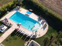 B&B Castel Maggiore - Bed & Breakfast Case Osti - Bed and Breakfast Castel Maggiore