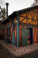 King Room with Mountain View