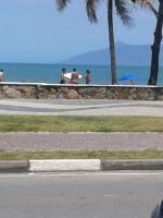 Casa a 150 m da Praia Martins de Sá - B&B Caraguatatuba