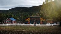 Superior Chalet