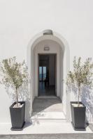 Ormos Naoussa's suite - B&B