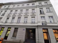 Charming Apartment in The City Centre, Łódź - Bed and Breakfast