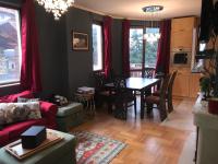 Gondola Flat Number 5 - B&B Bansko