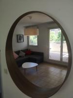 Charmant F2 Port Marianne (15 Min Plages/Centre-ville) - B&B Montpellier