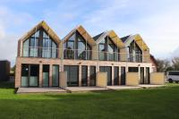 Ferienwohnung Beach Baby 1 - B&B Büsum