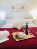 King Room with Balcony