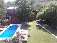 cabañas La Victoria - B&B