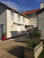 A pied, 300m de la plage et 500m du village - B&B Villers-sur-Mer