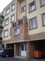 Apartament Nadbystrzycka no.14 - B&B Lublino