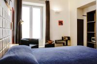 Double or Twin Room with Private External Bathroom