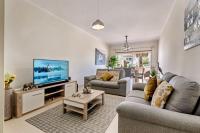 Formosa Apartment Cabanas Golf - Bed and Breakfast Tavira